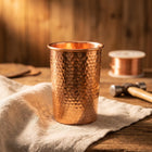 Gobelet en cuivre pur