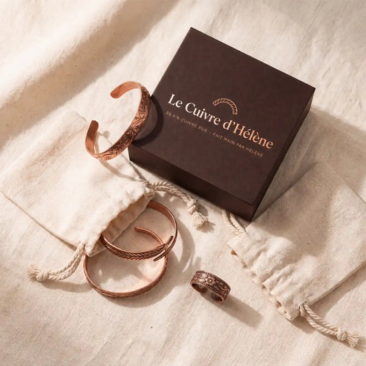 Coffret cadeau