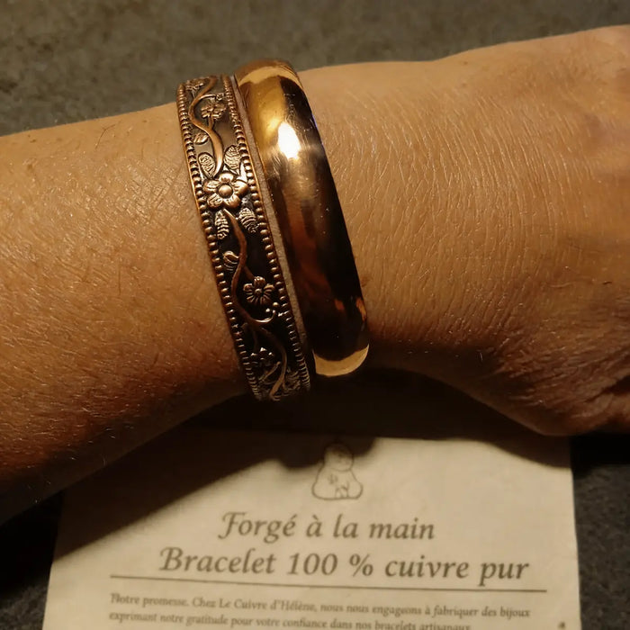 Sandrine M.